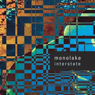  Monolake Interstate - hypnoottinen ja minimalistisesti melodinen matkat elektronisen musiikin syvyyksiin