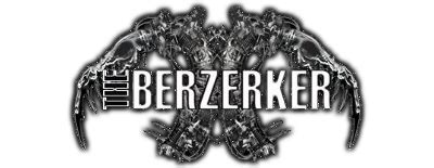 The Berzerker -  Synteettisesti luotu äänimaailma yhtyy raivoisan ja hypnoottisiin rytmeihin